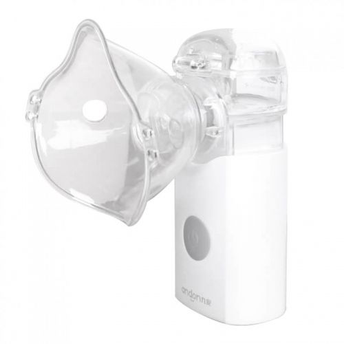 Ингалятор Xiaomi Andon Micro Mesh Nebulizer