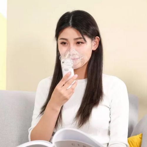 Ингалятор Xiaomi Andon Micro Mesh Nebulizer