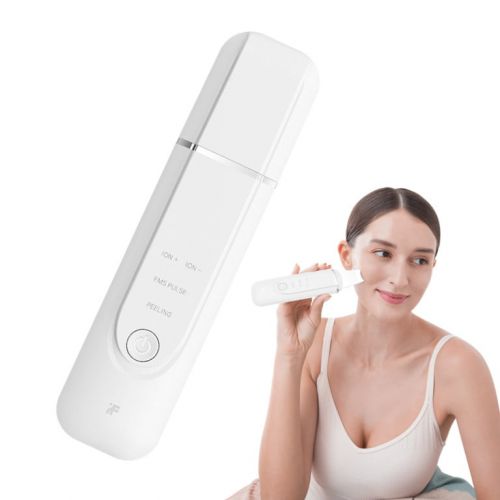 Отдел 2. Ультразвуковой скрабер для чистки лица Xiaomi InFace MS7100