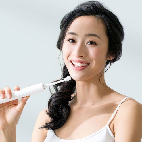 Электрическая Зубная щетка Xiaomi Dr.Bei Sonic Electric Toothbrush C01