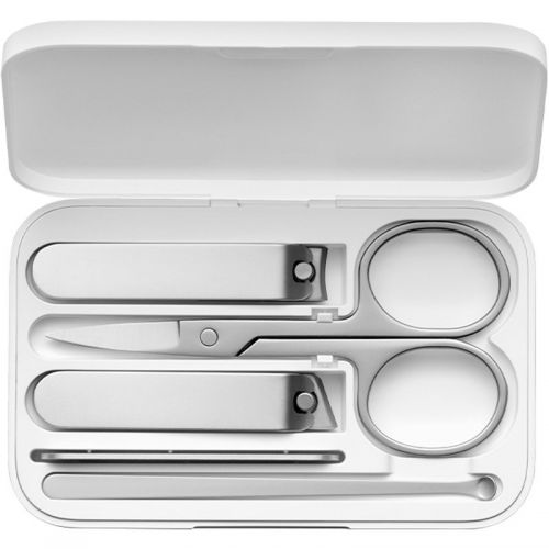 Набор для маникюра Xiaomi Mijia Nail Clipper