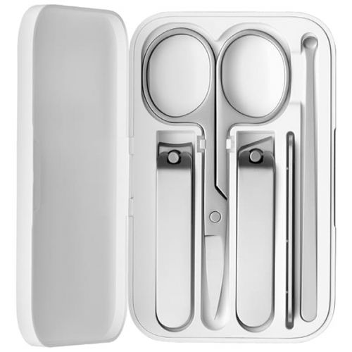 Набор для маникюра Xiaomi Mijia Nail Clipper