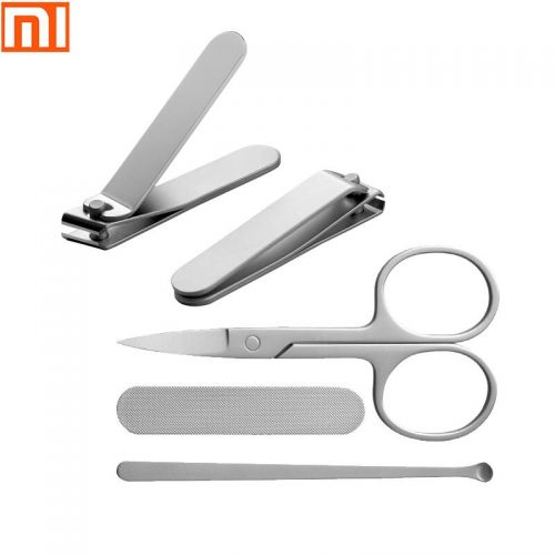 Набор для маникюра Xiaomi Mijia Nail Clipper