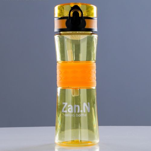 Бутылка для воды Zan 550 мл