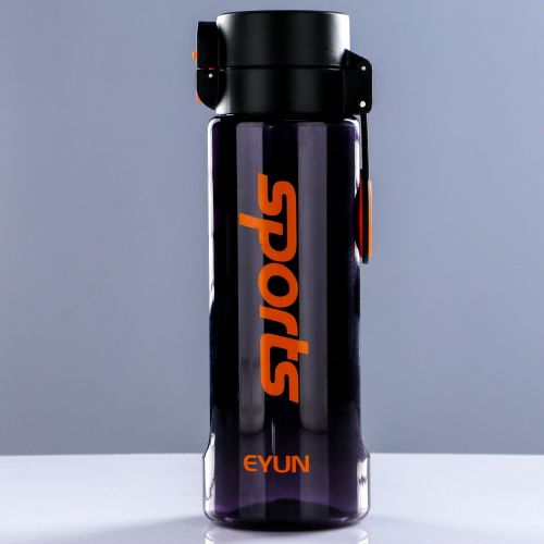 Бутылка для воды "Sports", 780 мл