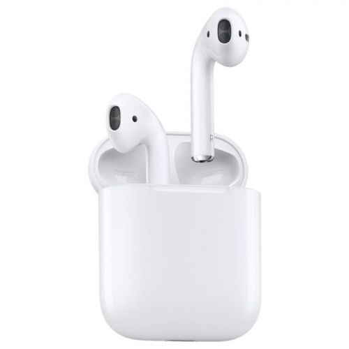 Беспроводные наушники Apple AirPods OEM LUX Копия