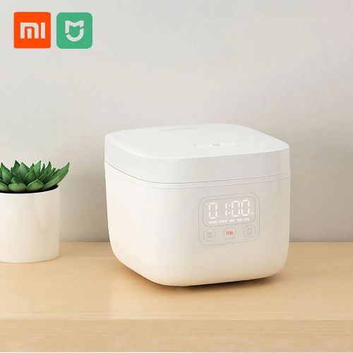 Рисоварка Xiaomi Mijia Rice Cooker (1.6 л)