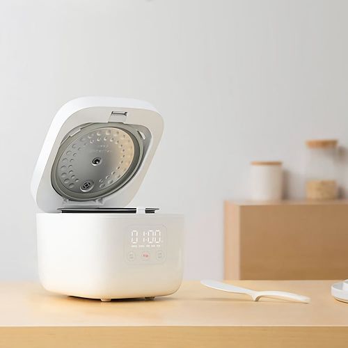 Рисоварка Xiaomi Mijia Rice Cooker (1.6 л)