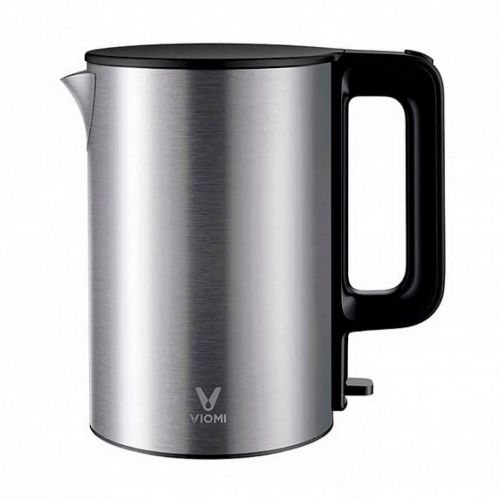 Электрочайник Xiaomi Viomi Electric Kettle Stainless Steel