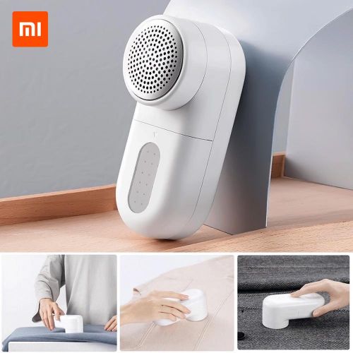 Машинка для удаления катышков Xiaomi Mi Home (Mijia)