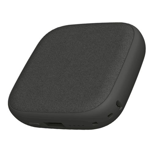 Внешний Аккумулятор Powerbank Xiaomi SOLOVE Wireless Charger PowerBank W5 10000 mAh