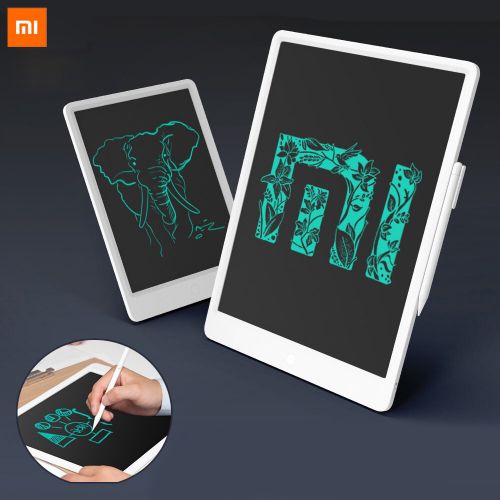 Планшет для рисования Xiaomi Mi Home (Mijia) LCD Small Blackboard 10 дюймов