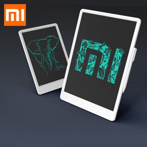 Планшет для рисования Xiaomi Mi Home (Mijia) LCD Small Blackboard 10 дюймов