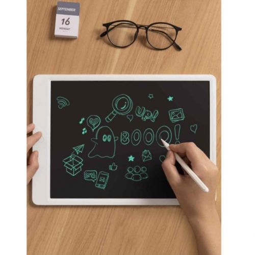Планшет для рисования Xiaomi Mi Home (Mijia) LCD Small Blackboard 20 дюймов