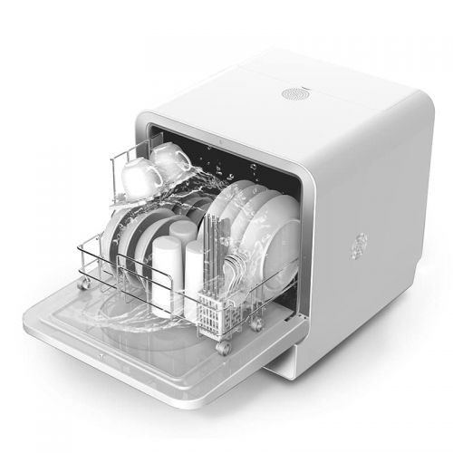 Посудомоечная машина Ozner TJ-1