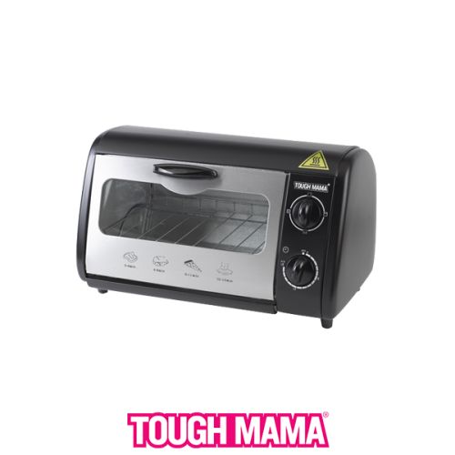 Мини Электрическая духовка Oven Toster PowerPac