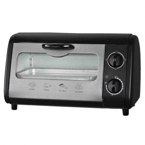 Мини Электрическая духовка Oven Toster PowerPac