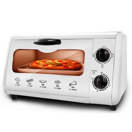 Мини Электрическая духовка Oven Toster PowerPac