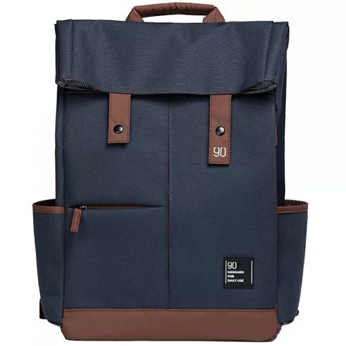 Рюкзак Xiaomi RunMi 90 Points Vitality Backpack Navy