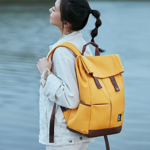 Рюкзак Xiaomi RunMi 90 Points Vitality Backpack Navy