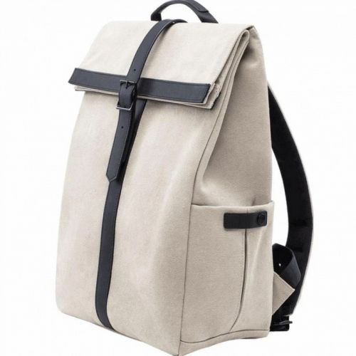 Рюкзак Xiaomi Runmi 90 GRINDER Oxford Backpack Beige