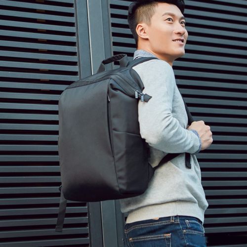 Рюкзак Xiaomi RunMi 90 MULTITASKER Commuter Backpack