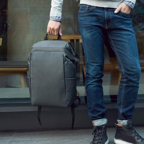 Рюкзак Xiaomi RunMi 90 MULTITASKER Commuter Backpack