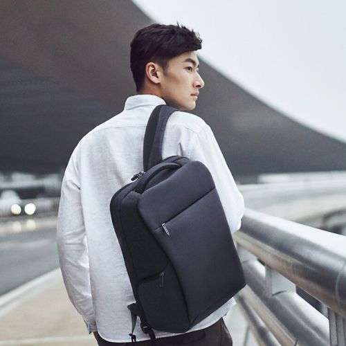 Рюкзак Xiaomi RunMi Business Travel Multi-function Backpack 2