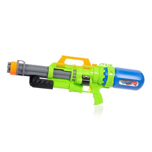 Водяной пистолет HD Super Water Gun HD-318