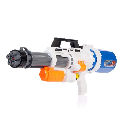 Водяной пистолет HD Super Water Gun HD-318