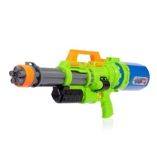 Водяной пистолет HD Super Water Gun HD-318