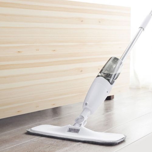 Полотер/Швабра Xiaomi Deerma Spray Mop