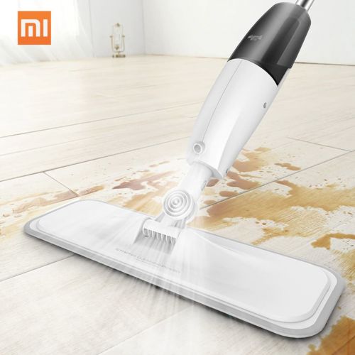 Полотер/Швабра Xiaomi Deerma Spray Mop