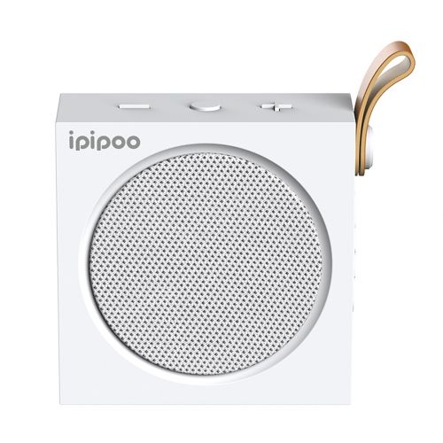 Портативная Bluetooth Мини колонка Ipipoo YP-2