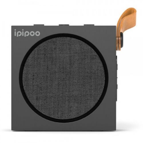 Портативная Bluetooth Мини колонка Ipipoo YP-2