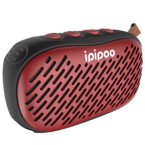 Портативная Bluetooth Мини колонка Ipipoo YP-6