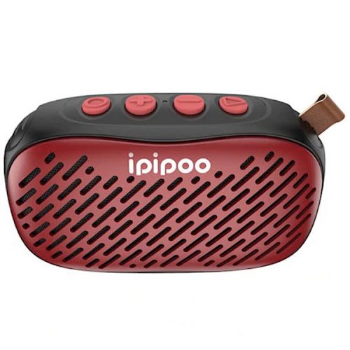 Портативная Bluetooth Мини колонка Ipipoo YP-6