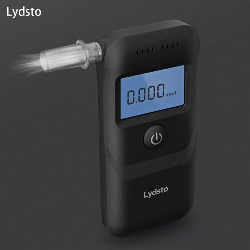 Алкотестер Xiaomi Lydsto Alcohol Tester