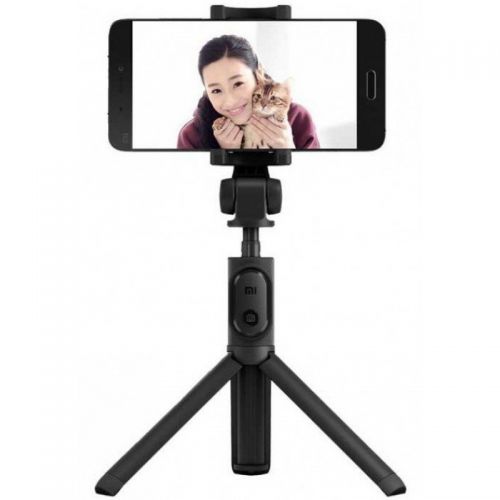 Монопод Для Селфи Xiaomi Mi Selfie Stick Tripod