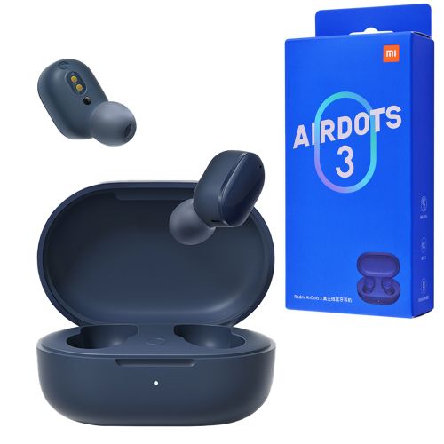 Наушники Xiaomi Redmi Airdots 3