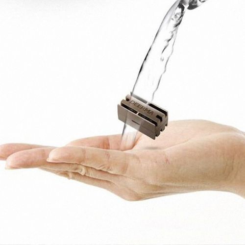 Deerma (Xiaomi) Серебряная пластина для ионизации (очистки) воды к увлажнителям воздуха (AG+)