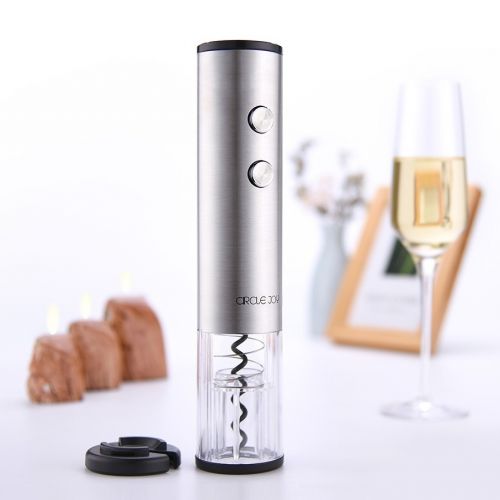 Штопор электрический Xiaomi Circle Joy Electric Wine Bottle Opeber