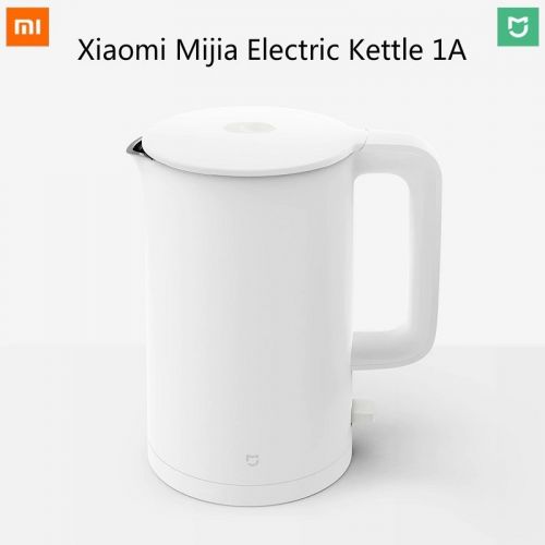 Электрочайник Xiaomi Mi Home (Mijia) Electric Kettle 1A