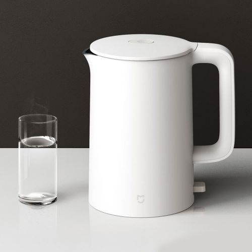 Электрочайник Xiaomi Mi Home (Mijia) Electric Kettle 1A