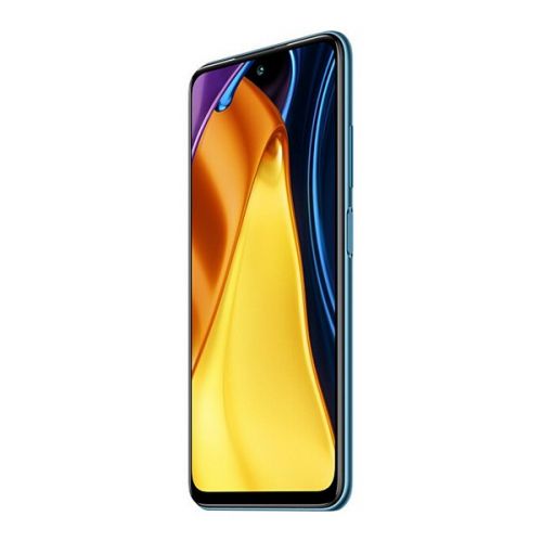 Телефон Xiaomi Pocophone M3 PRO(4+64Gb) Global