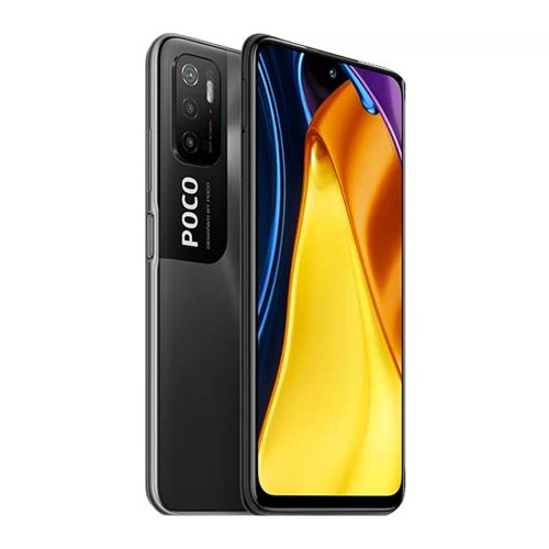 Телефон Xiaomi Pocophone M3 PRO(4+64Gb) Global