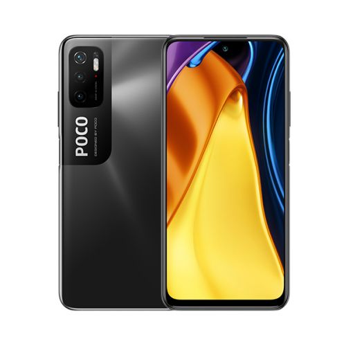 Телефон Xiaomi Pocophone M3 PRO(4+64Gb) Global