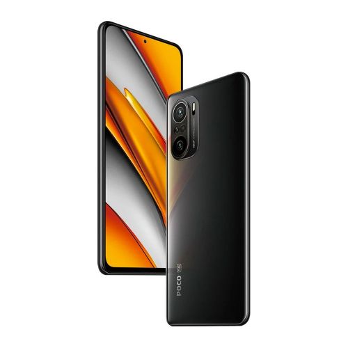 Телефон Xiaomi Pocophone F3(6+128Gb) Global