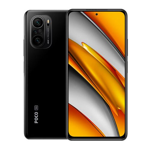 Телефон Xiaomi Pocophone F3(6+128Gb) Global