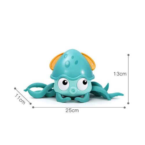 Игрушка Осьминог Octopus toy